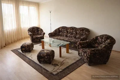 Oturma odası