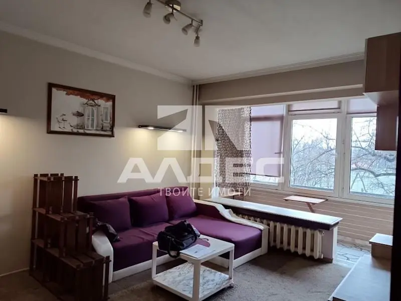 Dnevni boravak