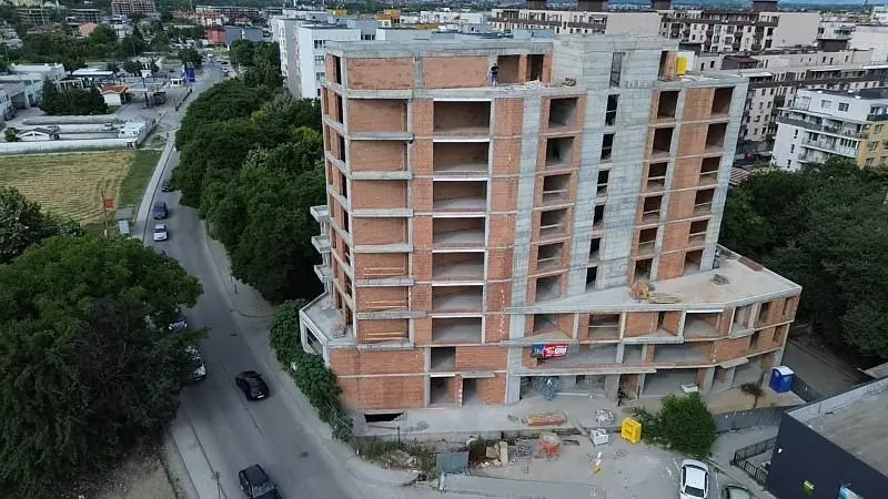 Obývačka