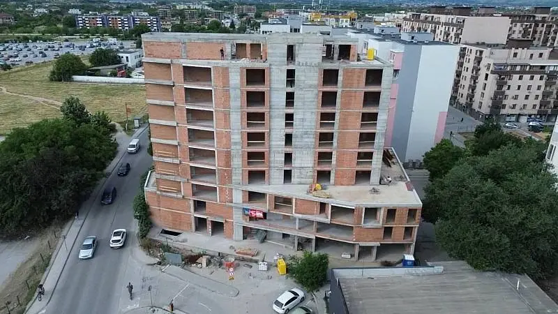 Obývačka