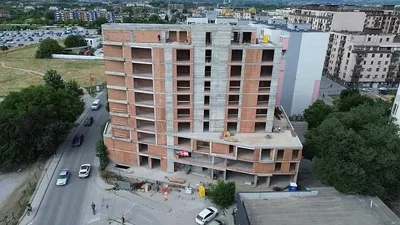 Obývačka