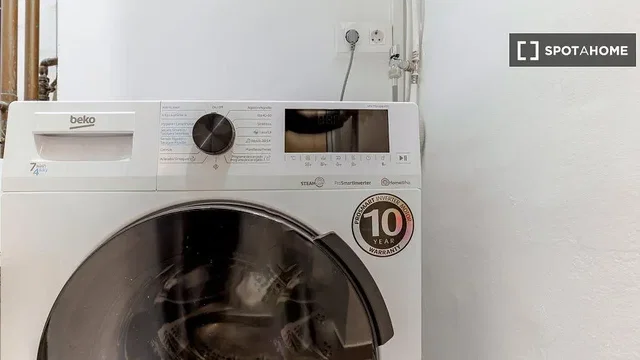 غرفة معيشة
