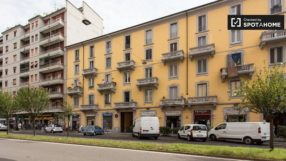 Soggiorno