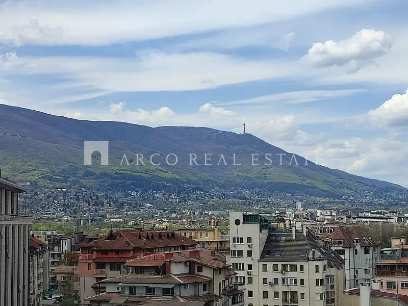 Obývačka