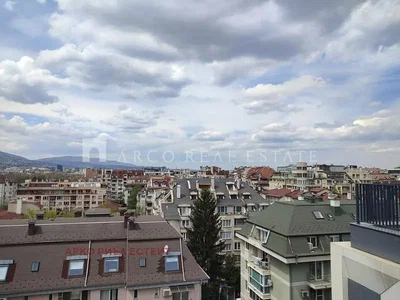 Obývačka
