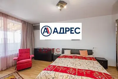 Дневна соба