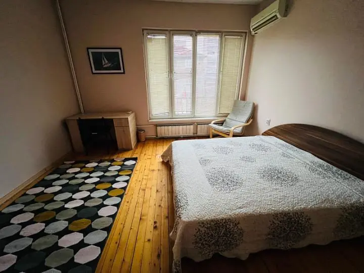 Oturma odası