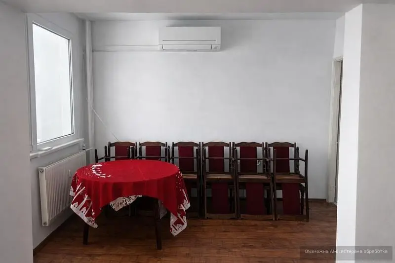 Oturma odası