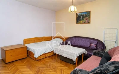 Dnevni boravak