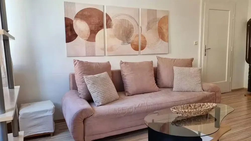 Woonkamer