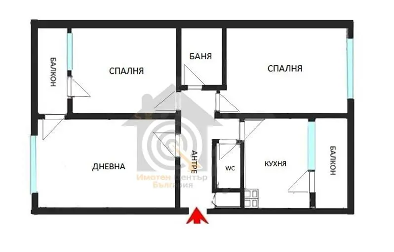 Dnevna soba