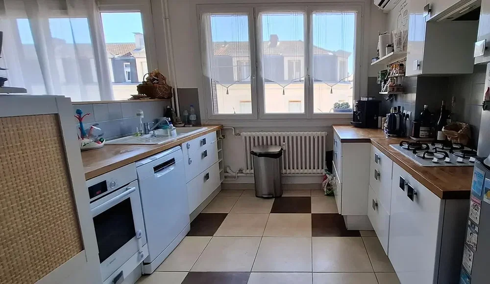 Oturma odası