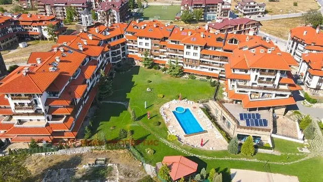 Dnevni boravak