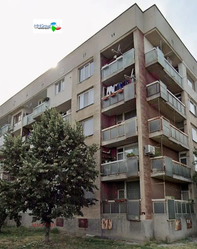 Oturma odası