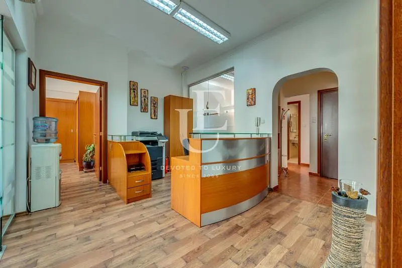 Dnevni boravak