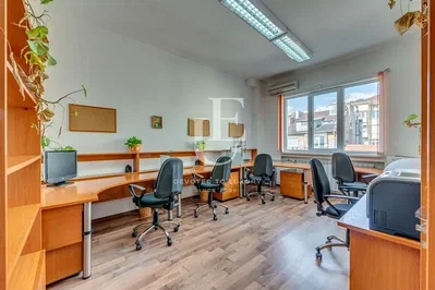 Dnevni boravak
