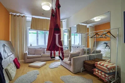 Dnevni boravak