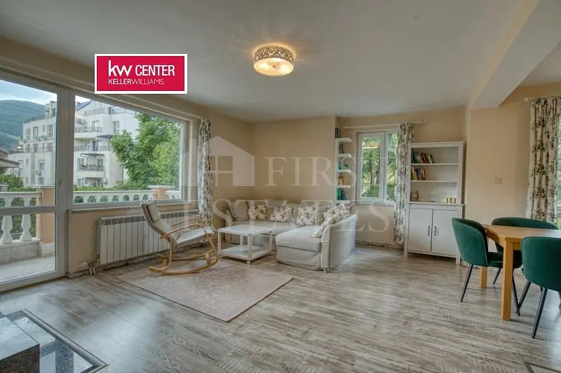 Woonkamer