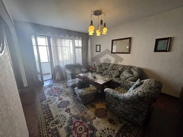 Дневна соба