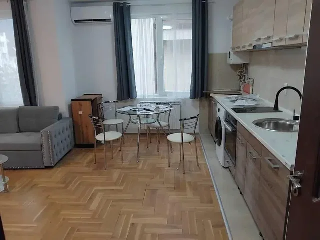Дневна соба
