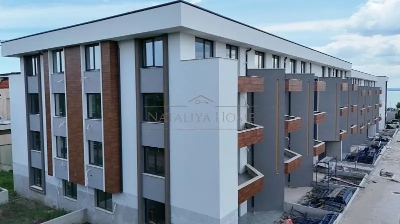 Obývačka