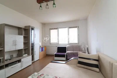 Obývačka