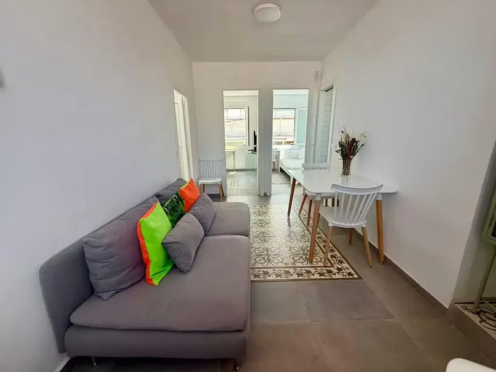 Woonkamer