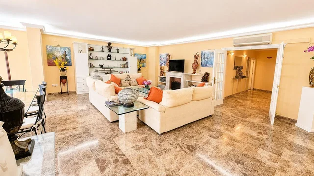 Salon