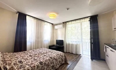 Dnevni boravak