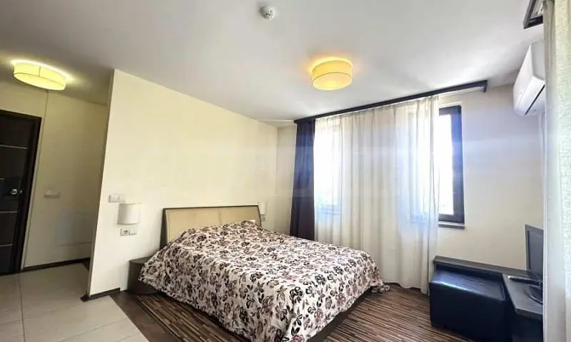 Dnevni boravak
