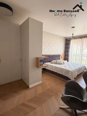 غرفة معيشة