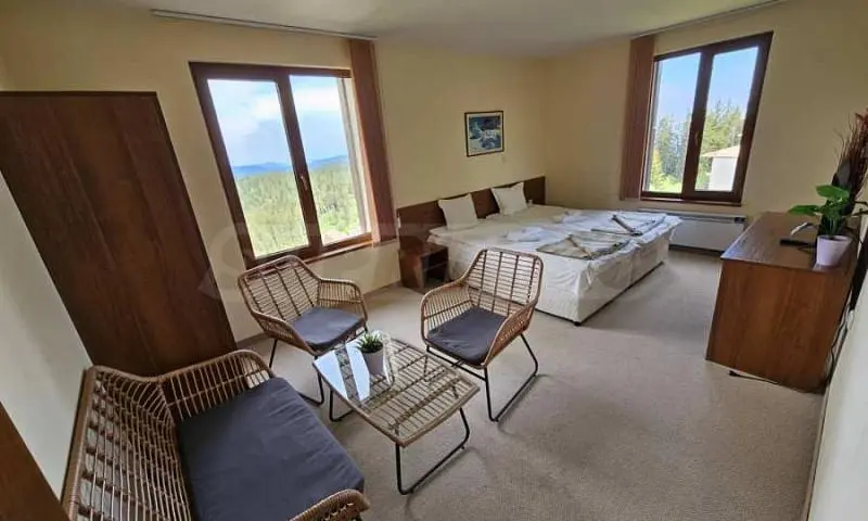 Sala de estar