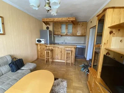Dnevni boravak