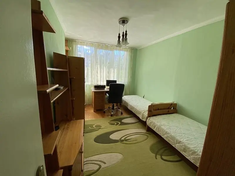 Dnevni boravak