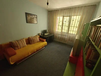 Dnevni boravak