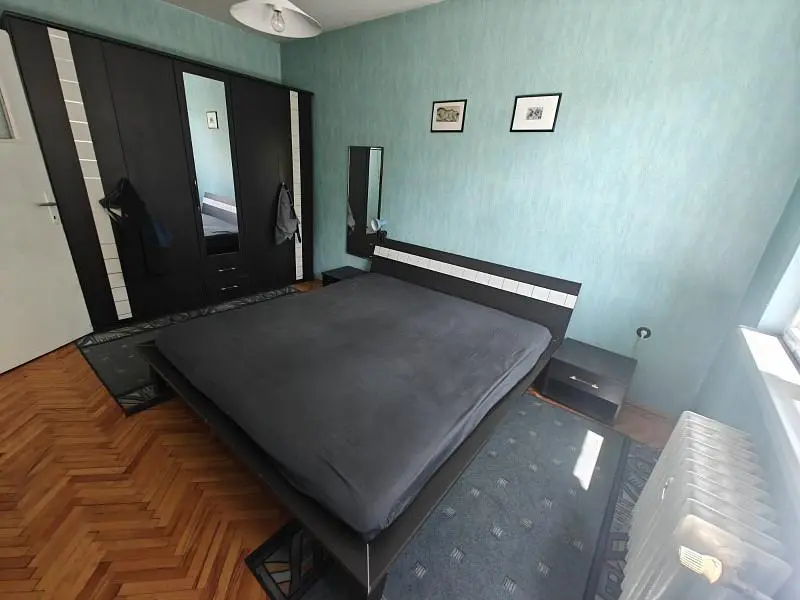 Dnevni boravak