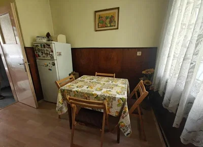 Dnevni boravak