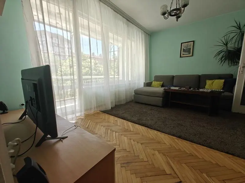 Dnevni boravak