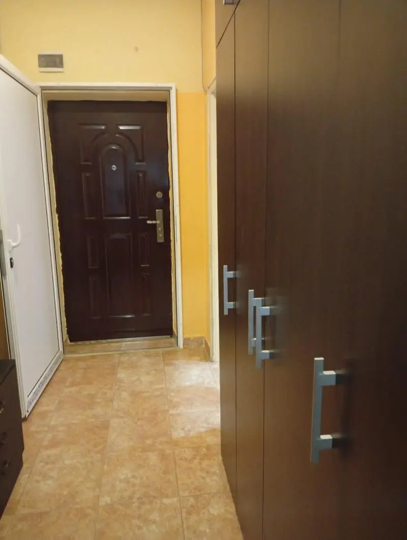 Dnevni boravak