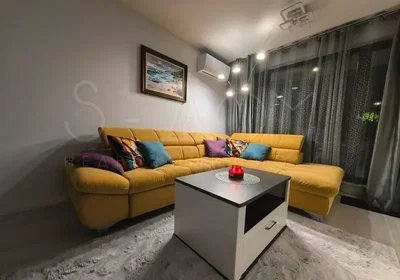 Dnevni boravak