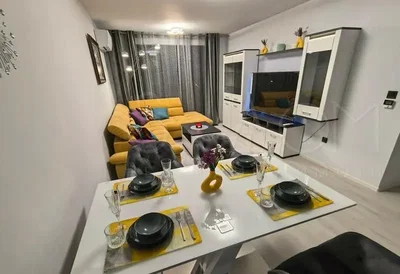Dnevni boravak