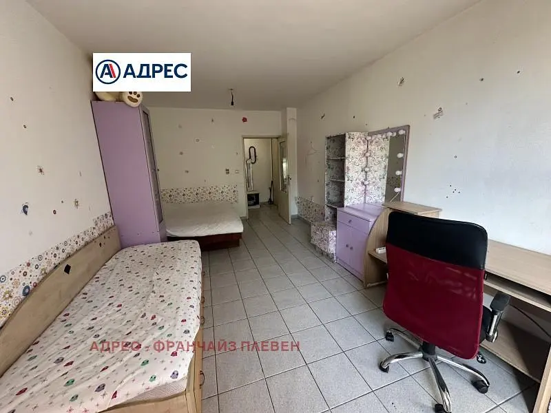 غرفة معيشة
