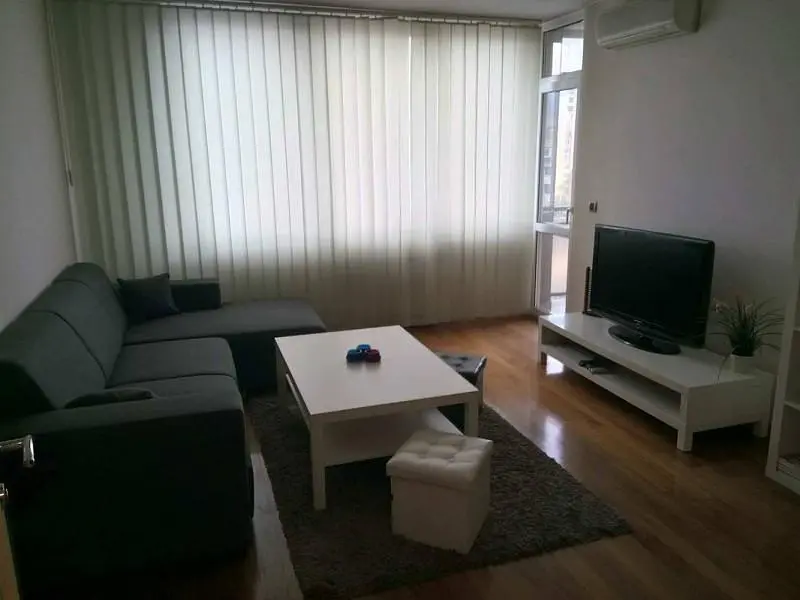 Dnevni boravak