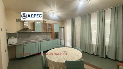 غرفة معيشة