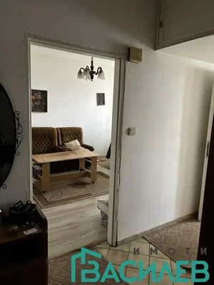 غرفة معيشة