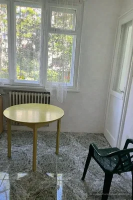 Dnevni boravak