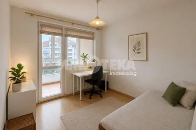 Obývací pokoj