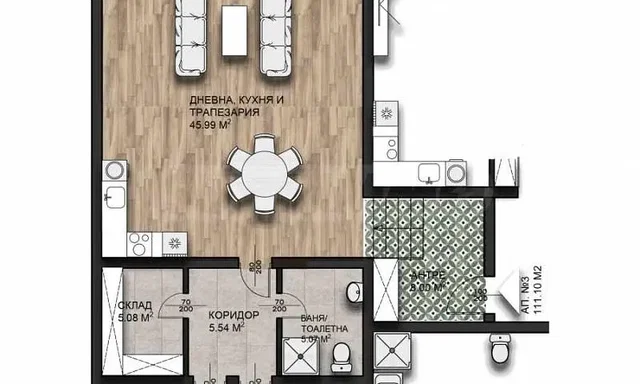Salon