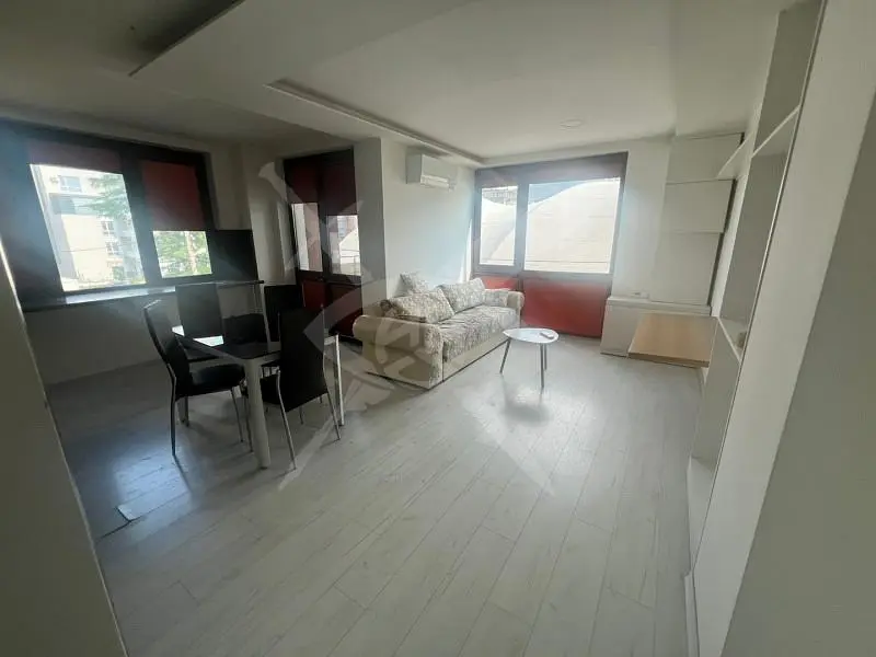 Oturma odası