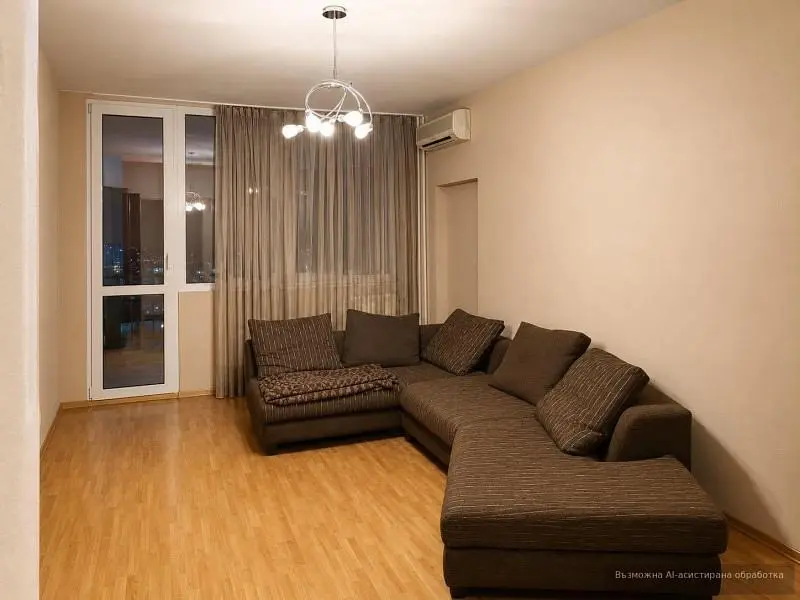 Dnevni boravak